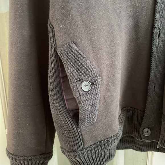 Ted Baker Jacket Size 6 ( XL/XXL) - Picture 3 of 8